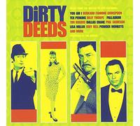 Ost - Dirty Deeds [Import]