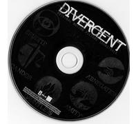 Various Artists - Divergent (Original Soundtrack)