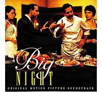 Ost Diverse - Big Night [Import]