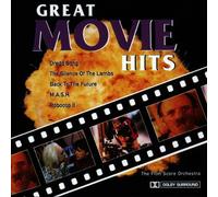 Various – The Movie Collection – Import – GFS