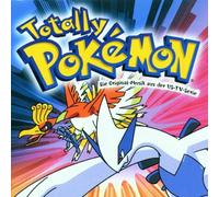 Ost-Diverse - Totally Pokemon-ENGL. [Import]