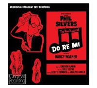 OST/DO RE MI CD NEUF