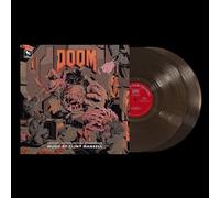 Ost - Doom (Black Ice 2lp) [Import]