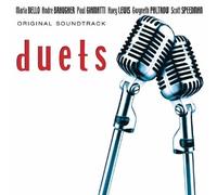 Ost - Duets [Import]