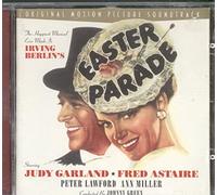 Ost - Easter Parade [Import]