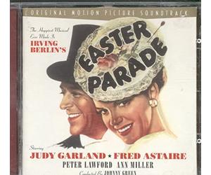Ost - Easter Parade [Import]