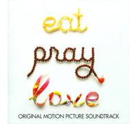 Ost - Eat, Pray, Love [Import]