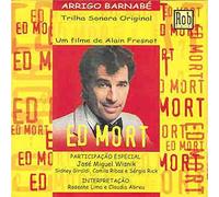 Ost - Ed Mort [Import]