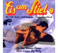 Ost - EIS am Stiel 7 [Import]