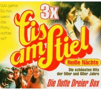 Ost - EIS Am Stiel [Import]