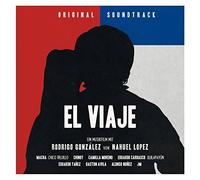 Ost - El Viaje-Original Soundtrack [Import]