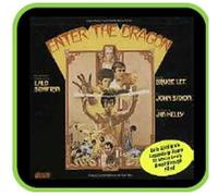 Ost - Enter The Dragon [Import]