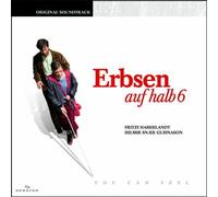 Ost - Erbsen Auf Halb 6 [Import]
