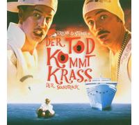 Ost - Erkan&Stefan-der Tod Kommt KRA [Import]