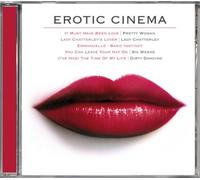 Ost - Erotic Cinema [Import]