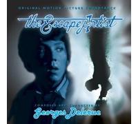 Ost - Escape Artist [Import]