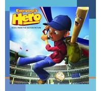 Various Artists - Everyone's Hero