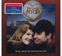 Ost - Fever Pitch (Bande Originale du Film)