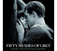 Fifty Shades Of Grey