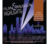 Ost - Film & Musical Highlights [Import]