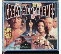 Ost - Film Themes [Import]