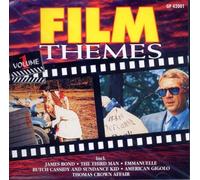 Ost - Film Themes V.1