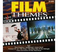 Ost - Film Themes V.2 [Import]