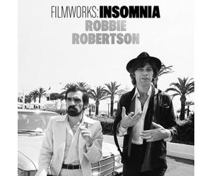 Ost - Filmworks: Insomnia