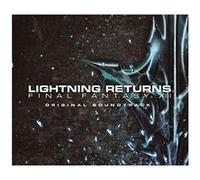 OST Final Fantasy 13 Lightning Returns G