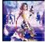Square Enix – Final Fantasy X-2 Original Soundtrack – CD – Import (Japon)