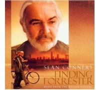 OST - FINDING FORRESTER CD 13 TRACKS ORIGINAL SOUNDTRACK / FILMMUSIK NEUF
