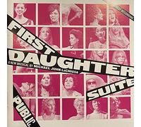Ost - First Daughter Suite