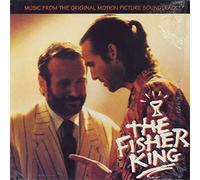 Ost - Fisher King [Vinyl LP]