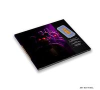 Ost - Five Nights at Freddy’s CD Soundtrack 1CD