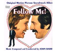 Ost - Follow Me!