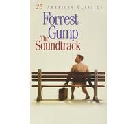 Ost - Forrest Gump [Import]