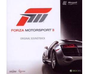 Ost - Forza Motorsport 3 (Ost)