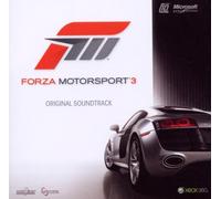 Ost - Forza Motorsport 3 (Ost) [Import]