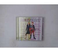ost - Freaky Friday [Import]