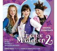 Ost - Freche Mädchen 2 [Import]