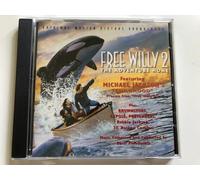 Free Willy 2 - Ost [Import]
