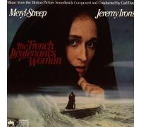 Ost - French Lieutenant's Woman [Import]