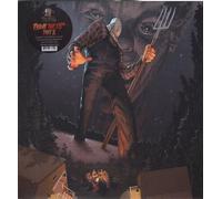 Ost - Friday the 13th Part II-Original Score Music By