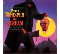 Ost - from a Whisper to a Scream [Import]