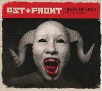 Ost+Front - Fiesta De Sexo [Import]