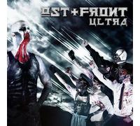 OST+FRONT - ULTRA CD NEUF