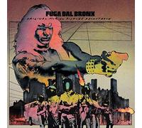 Ost - Fuga Dal Bronx (Ltd.180g Lp)