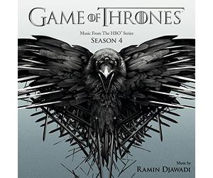 OST - Game of Thrones (Music from The HBO Series-Season 4)
