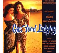 Ost - Gas Food Lodging [Import]