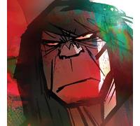 Ost - Genndy Tartakovsky's Primal 2LP Black